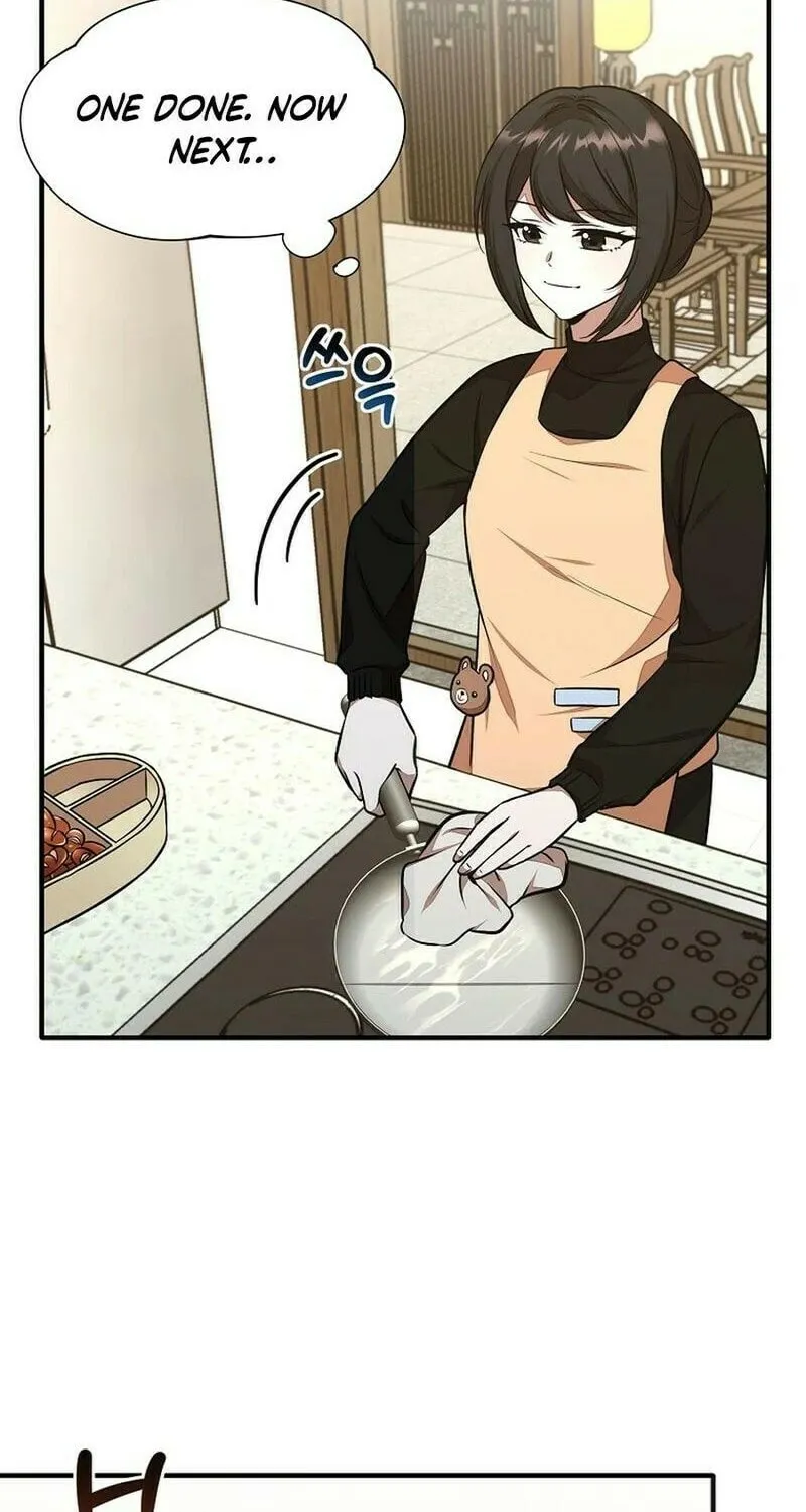 Food Truck Owner inside the Dungeon Chapter 42 page 47 - 