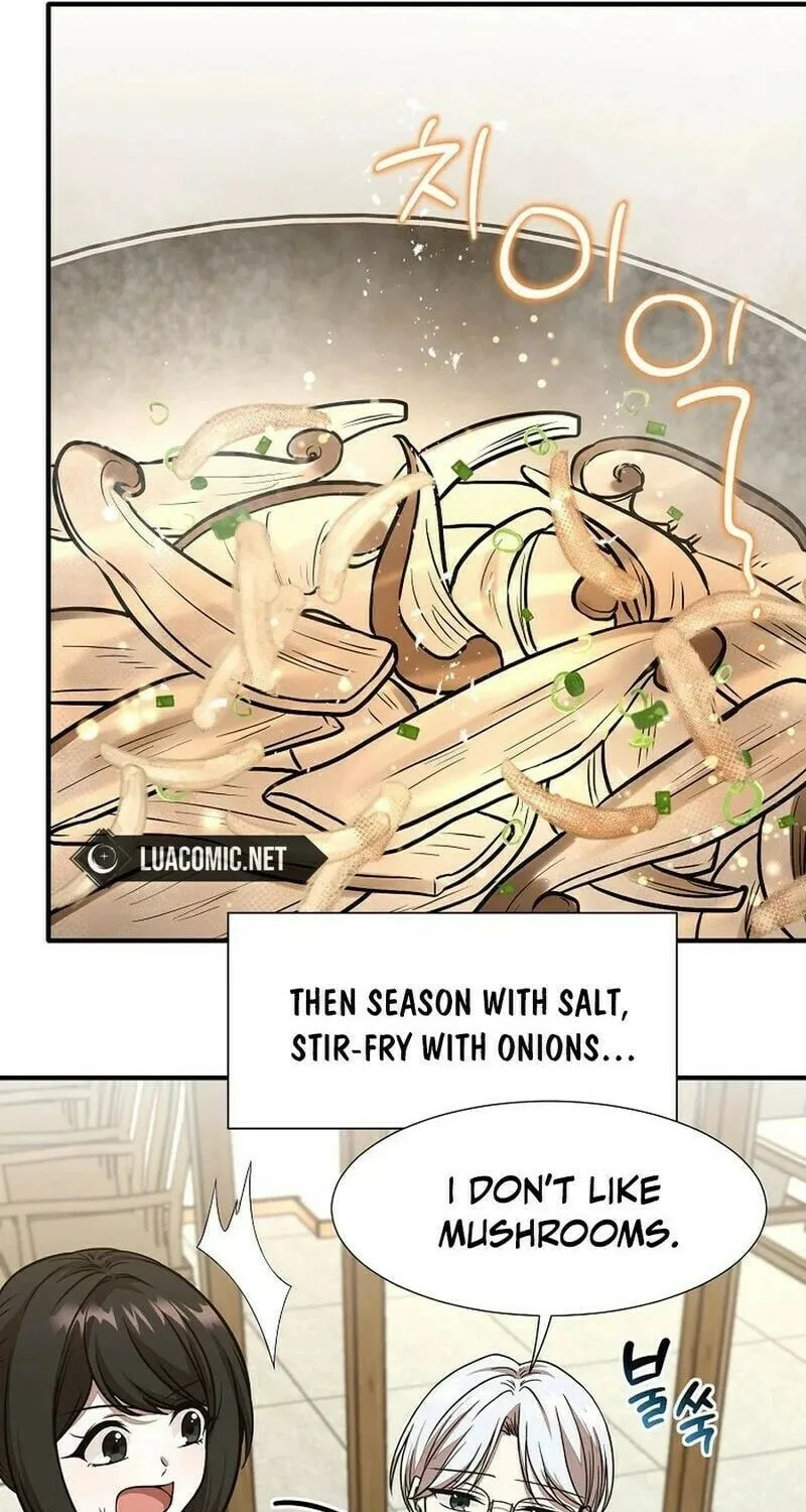 Food Truck Owner inside the Dungeon Chapter 42 page 49 - 