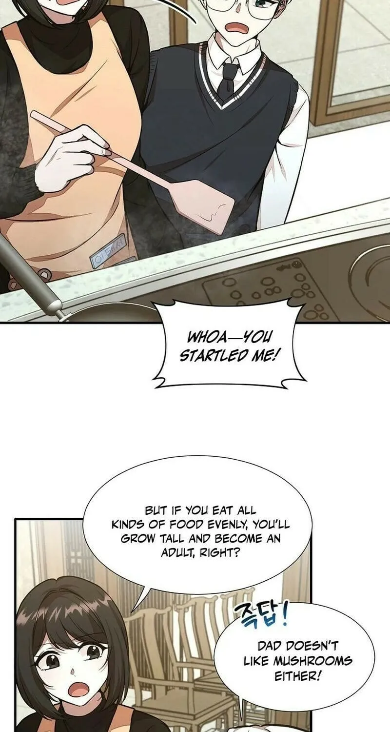 Food Truck Owner inside the Dungeon Chapter 42 page 50 - 