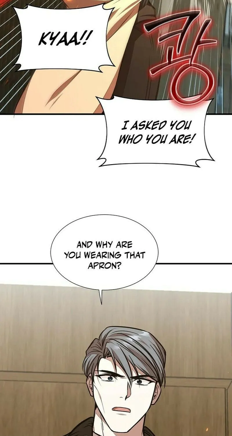 Food Truck Owner inside the Dungeon Chapter 42 page 6 - 