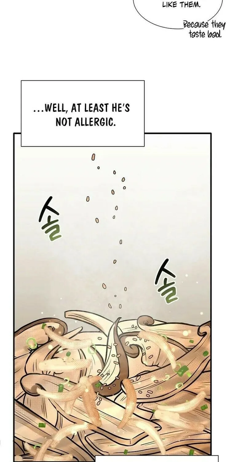 Food Truck Owner inside the Dungeon Chapter 42 page 52 - 