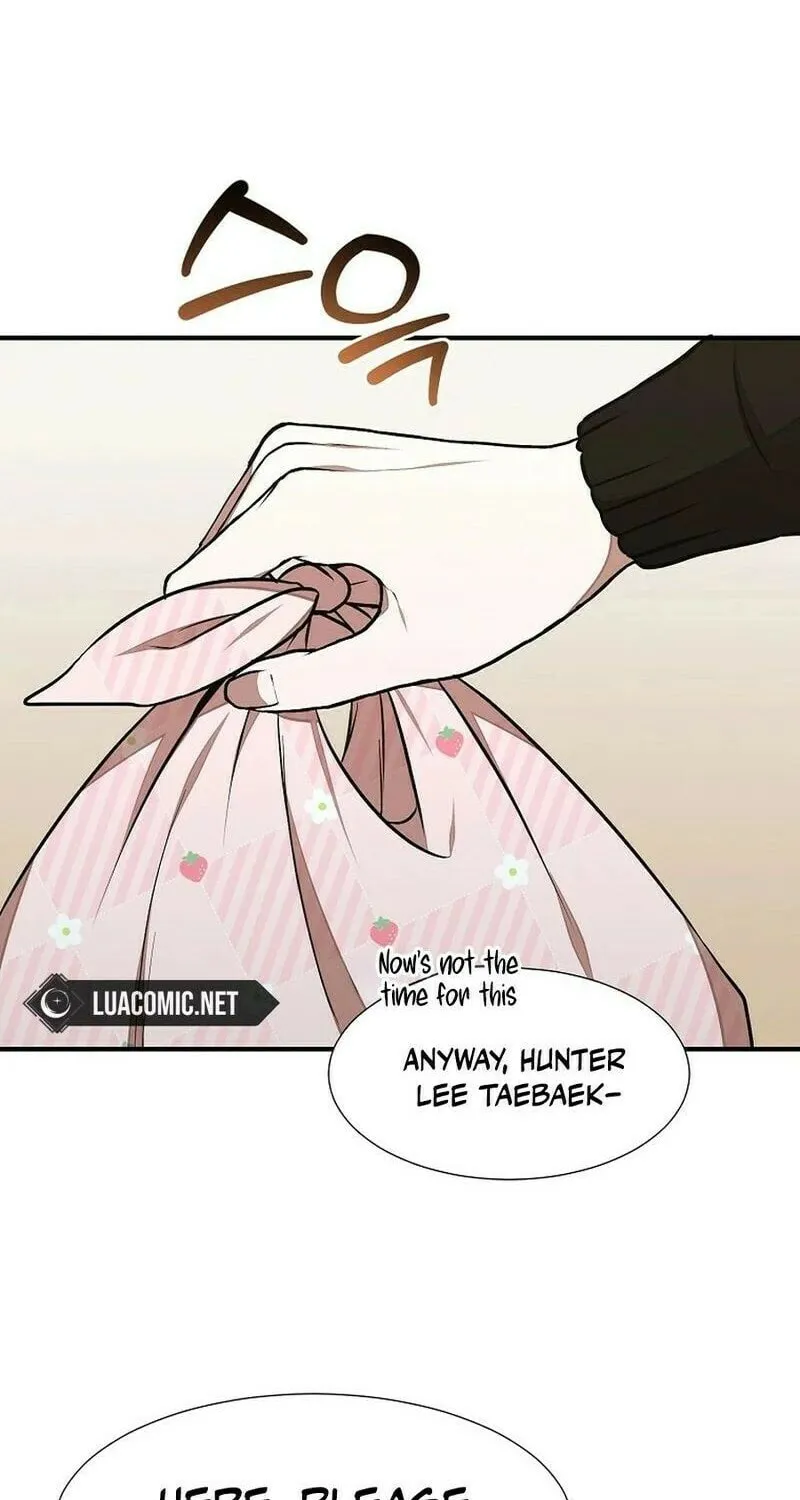 Food Truck Owner inside the Dungeon Chapter 42 page 63 - 