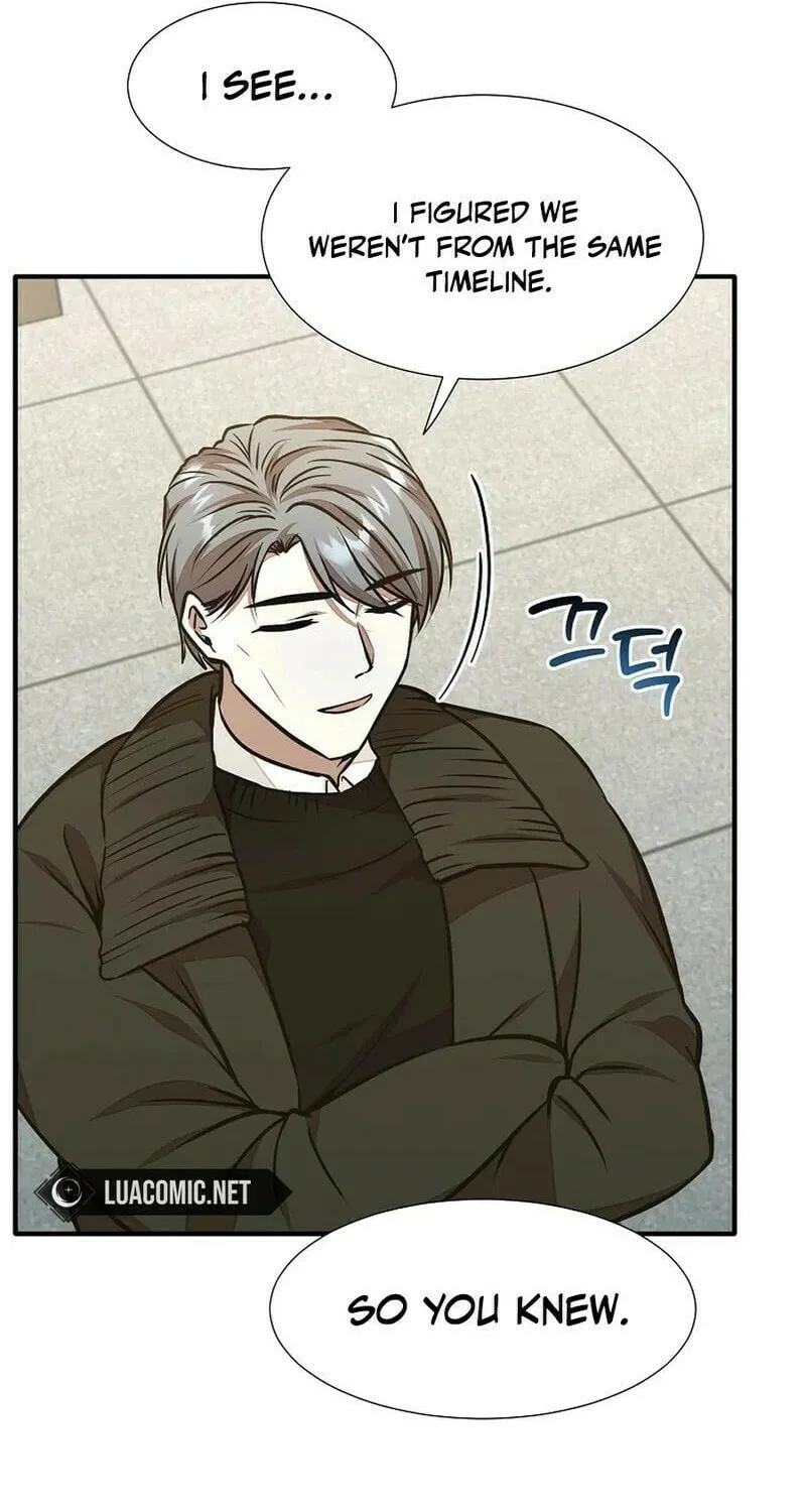 Food Truck Owner inside the Dungeon Chapter 42 page 69 - 