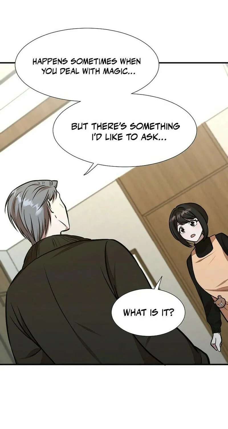 Food Truck Owner inside the Dungeon Chapter 42 page 70 - 