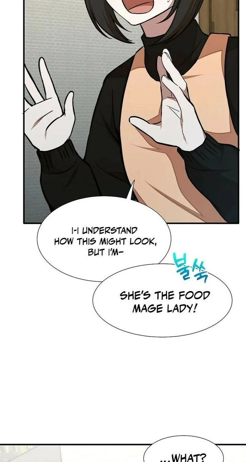 Food Truck Owner inside the Dungeon Chapter 42 page 8 - 