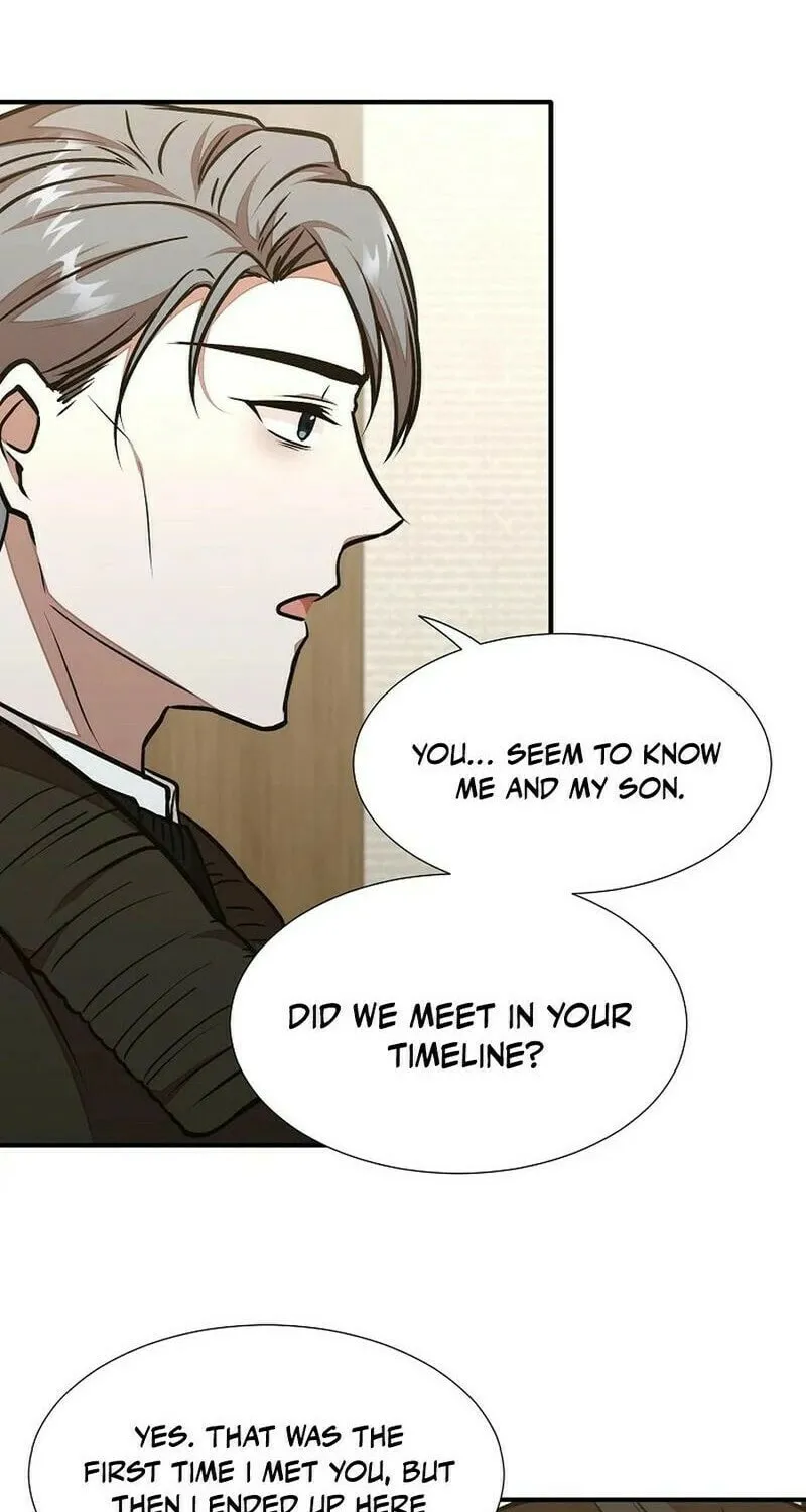 Food Truck Owner inside the Dungeon Chapter 42 page 71 - 