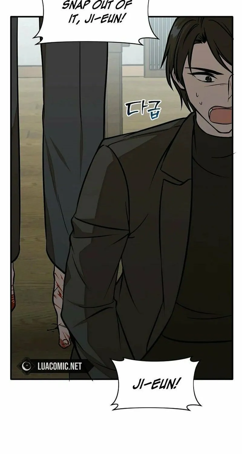 Food Truck Owner inside the Dungeon Chapter 42 page 80 - 