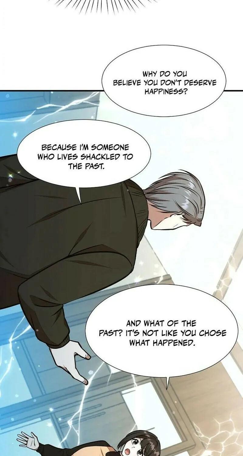 Food Truck Owner inside the Dungeon Chapter 43 page 13 - 
