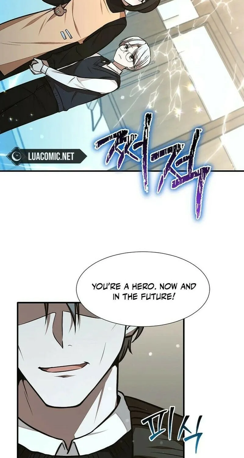 Food Truck Owner inside the Dungeon Chapter 43 page 14 - 