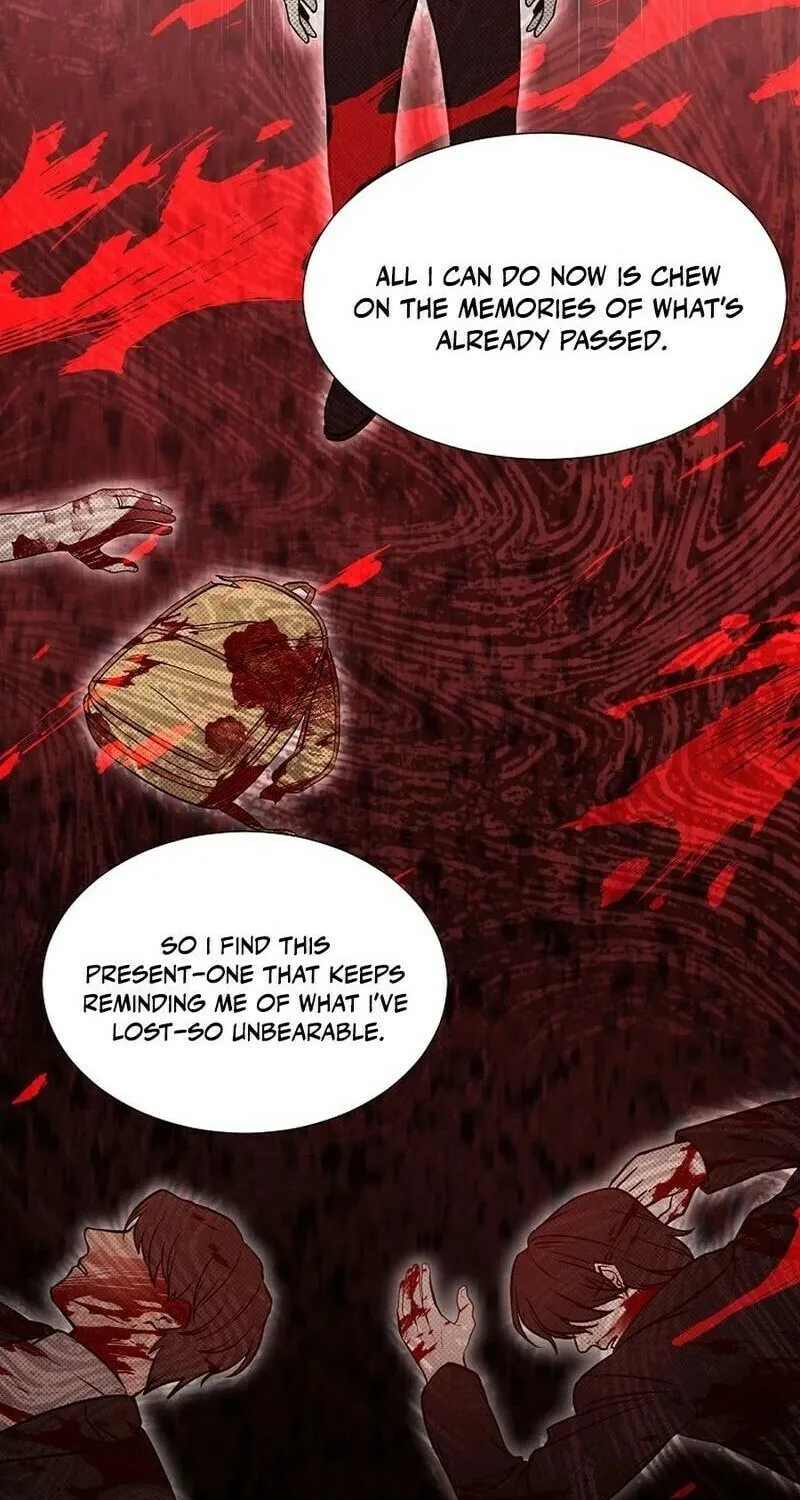 Food Truck Owner inside the Dungeon Chapter 43 page 16 - 