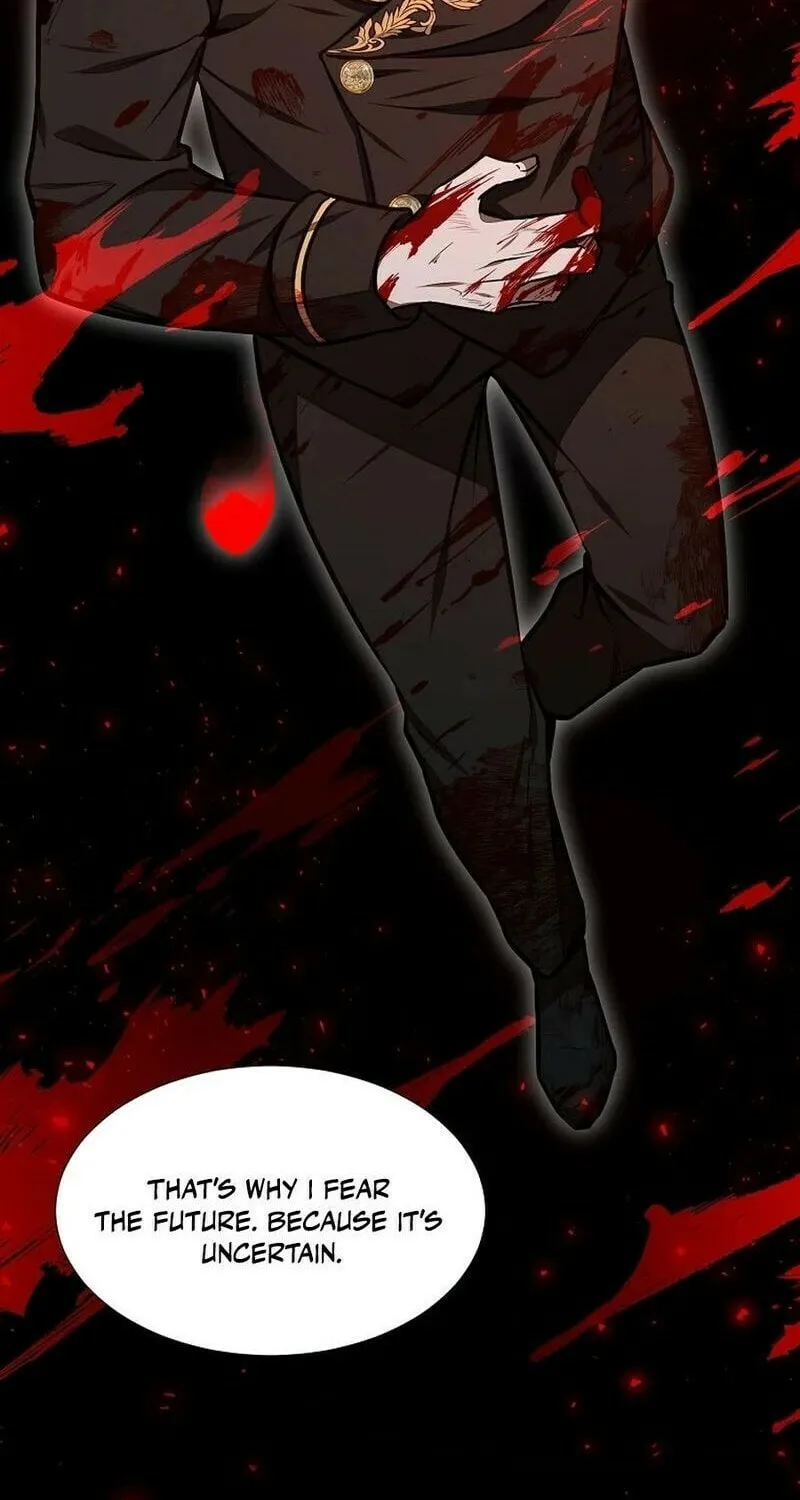 Food Truck Owner inside the Dungeon Chapter 43 page 18 - 
