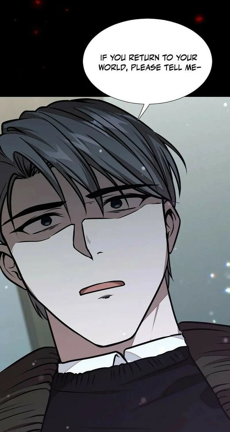 Food Truck Owner inside the Dungeon Chapter 43 page 19 - 