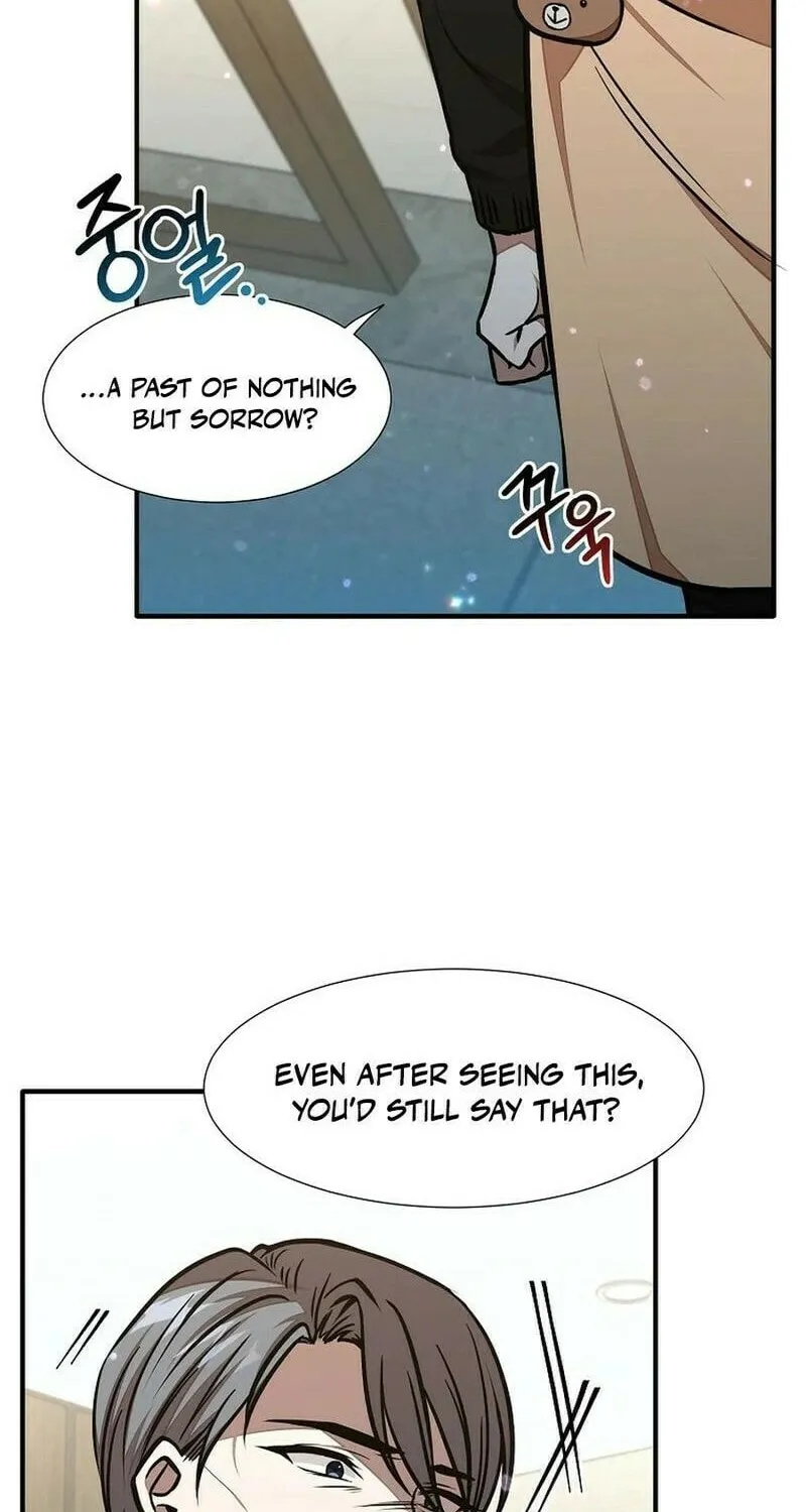 Food Truck Owner inside the Dungeon Chapter 43 page 21 - 