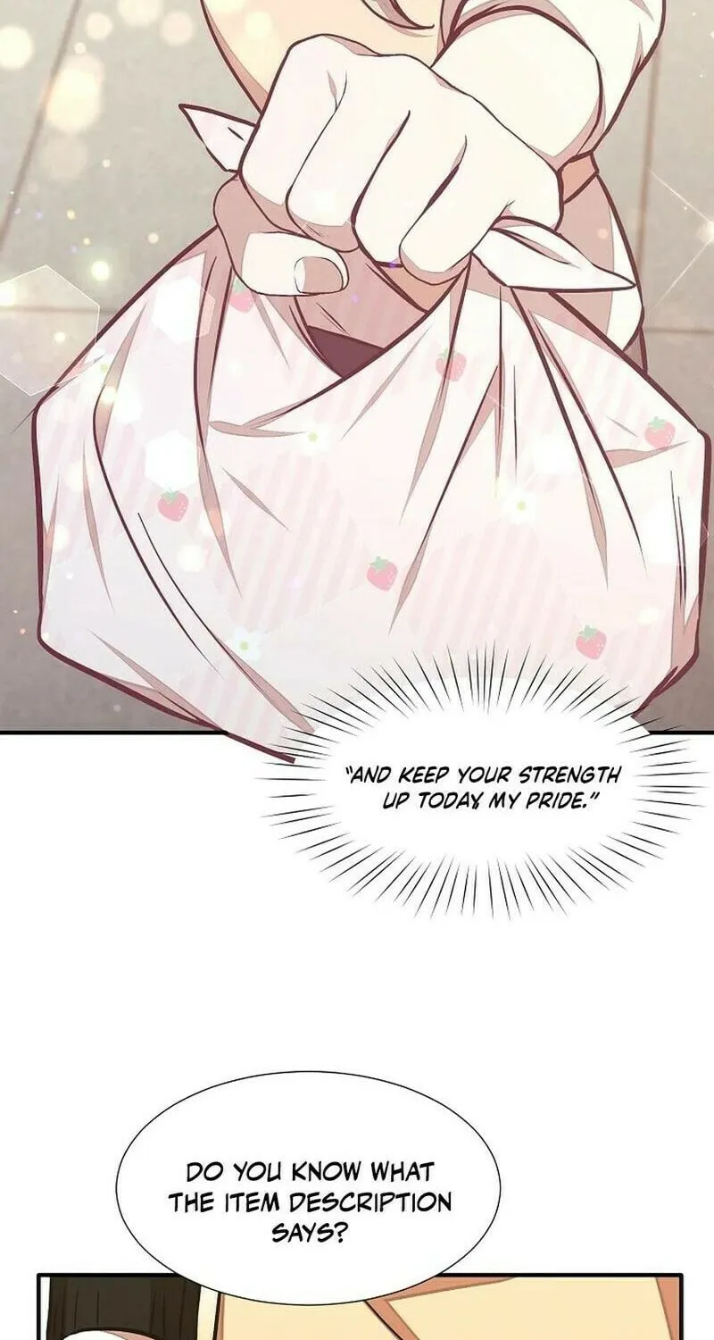 Food Truck Owner inside the Dungeon Chapter 43 page 25 - 
