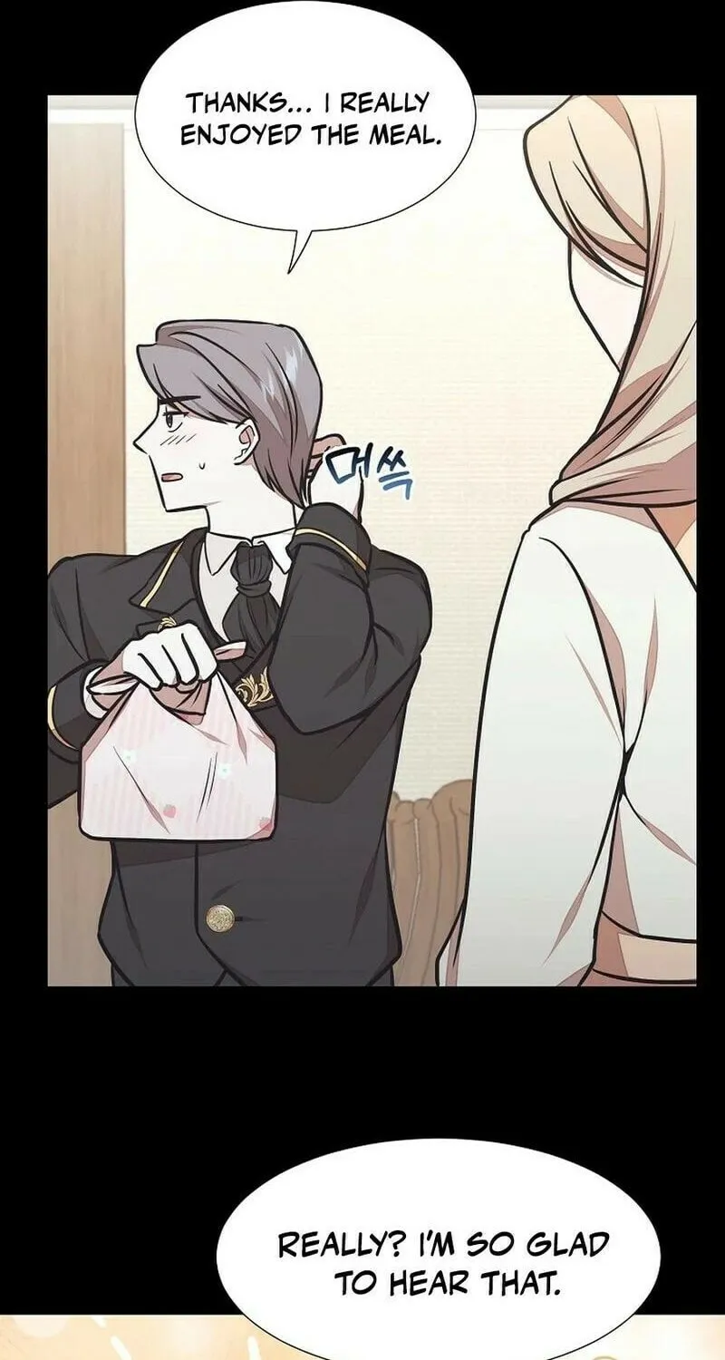 Food Truck Owner inside the Dungeon Chapter 43 page 30 - 