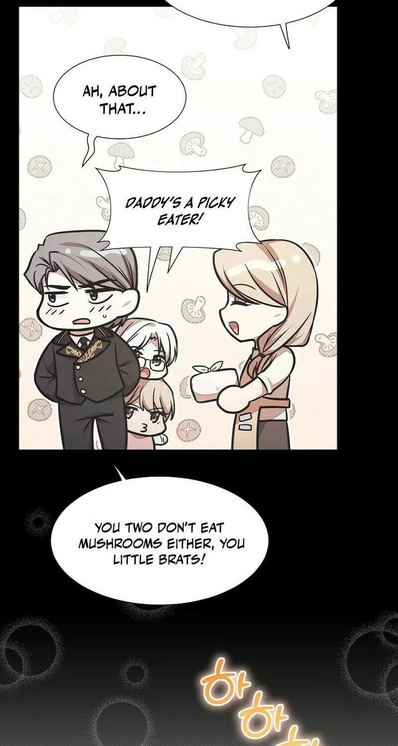 Food Truck Owner inside the Dungeon Chapter 43 page 32 - 