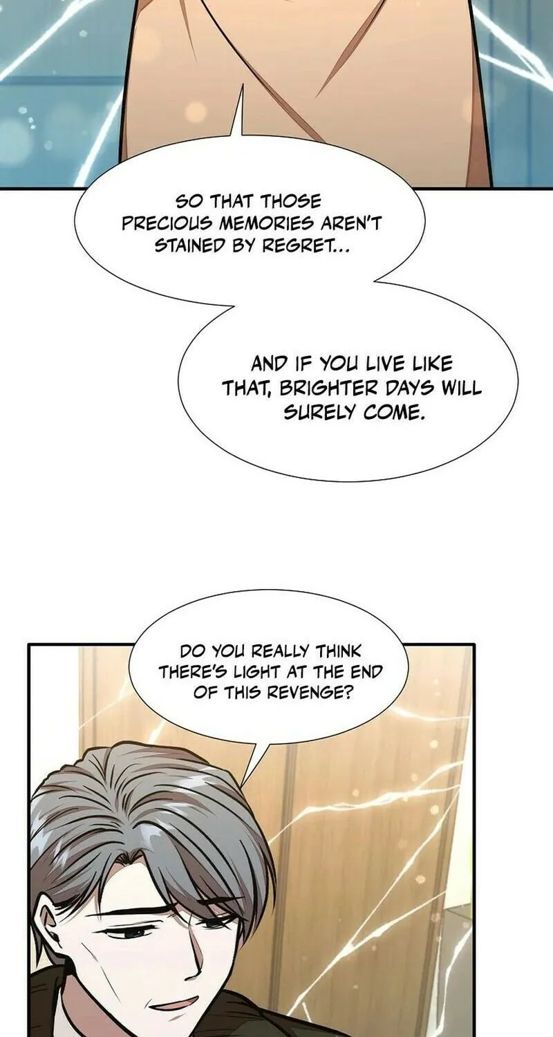 Food Truck Owner inside the Dungeon Chapter 43 page 36 - 
