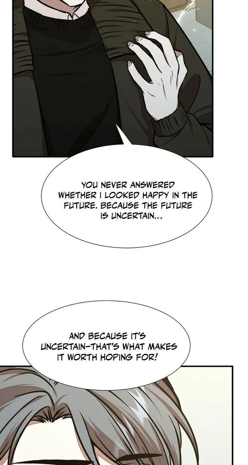 Food Truck Owner inside the Dungeon Chapter 43 page 37 - 