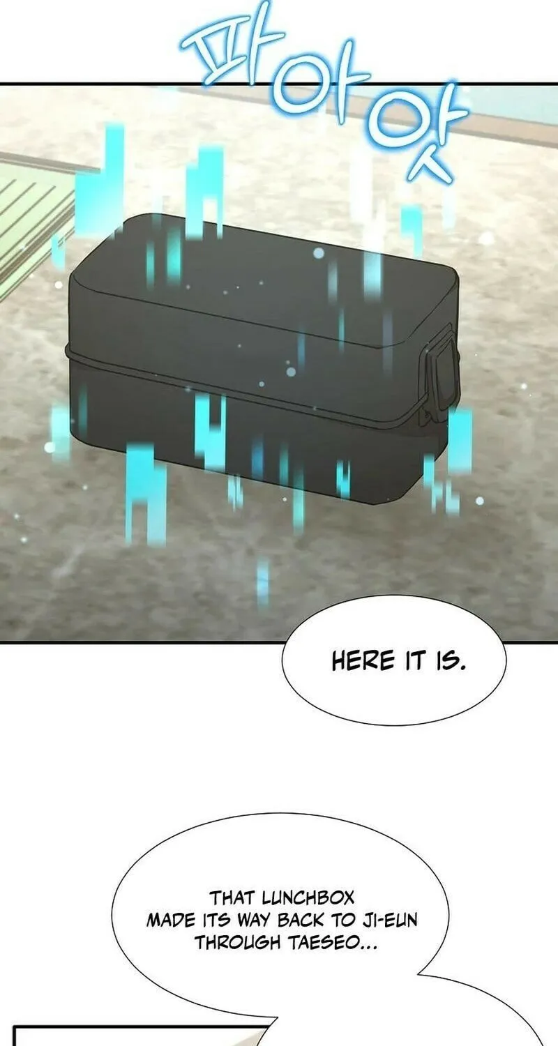 Food Truck Owner inside the Dungeon Chapter 43 page 60 - 