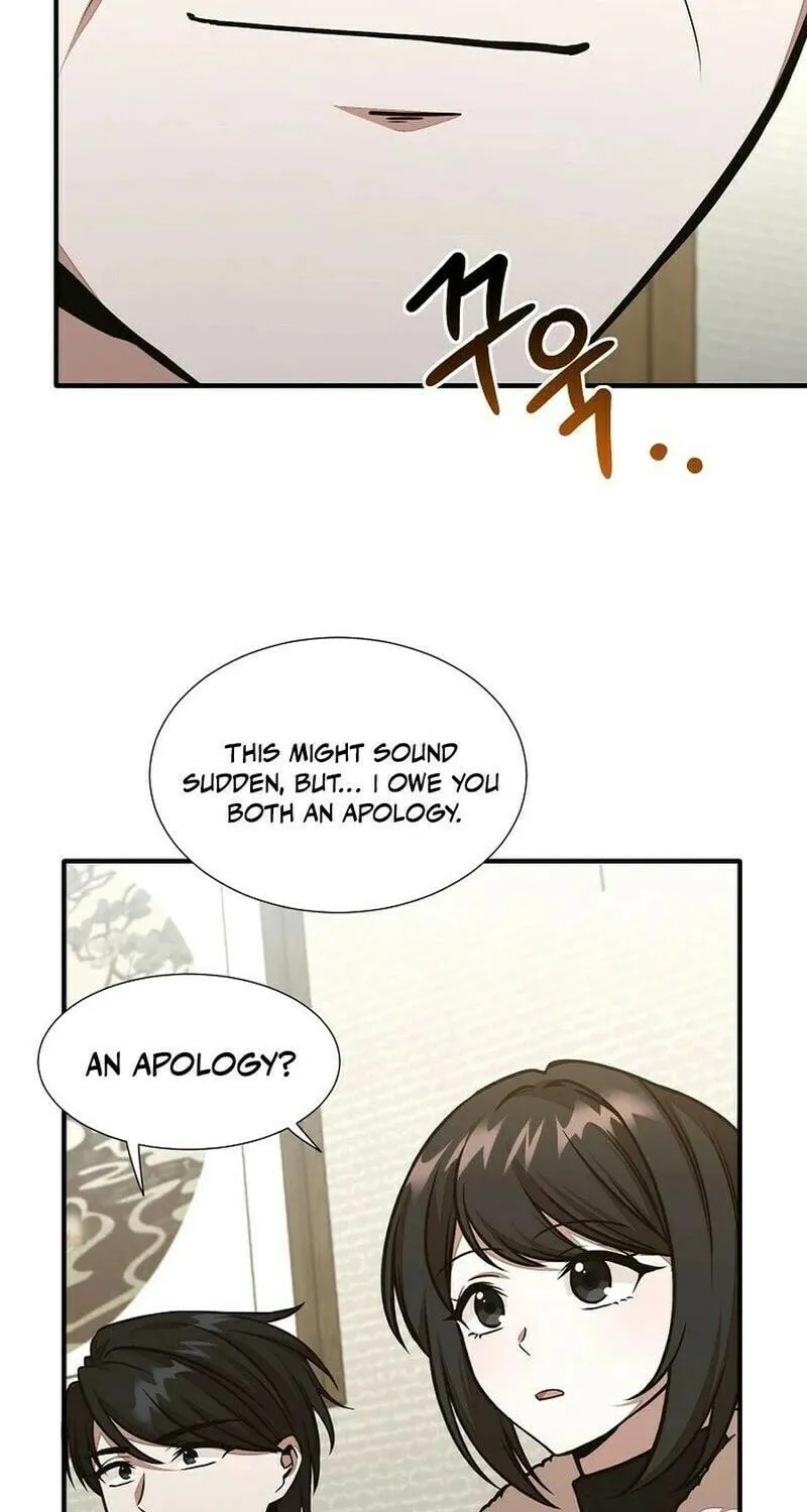 Food Truck Owner inside the Dungeon Chapter 43 page 62 - 