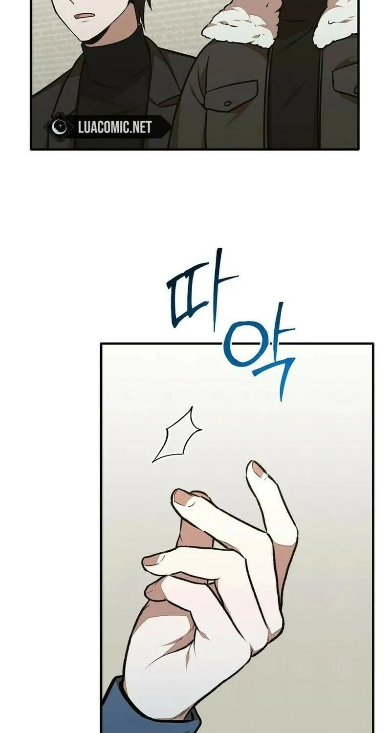 Food Truck Owner inside the Dungeon Chapter 43 page 63 - 