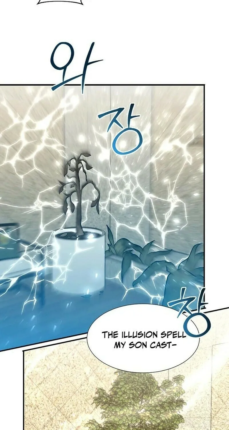 Food Truck Owner inside the Dungeon Chapter 43 page 66 - 