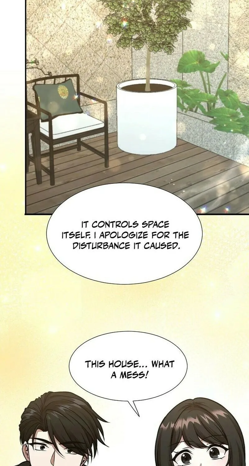 Food Truck Owner inside the Dungeon Chapter 43 page 67 - 