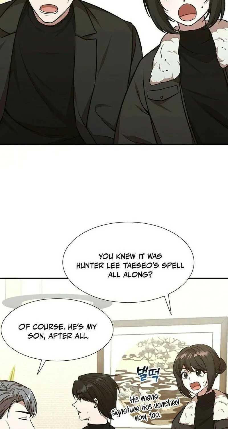 Food Truck Owner inside the Dungeon Chapter 43 page 68 - 