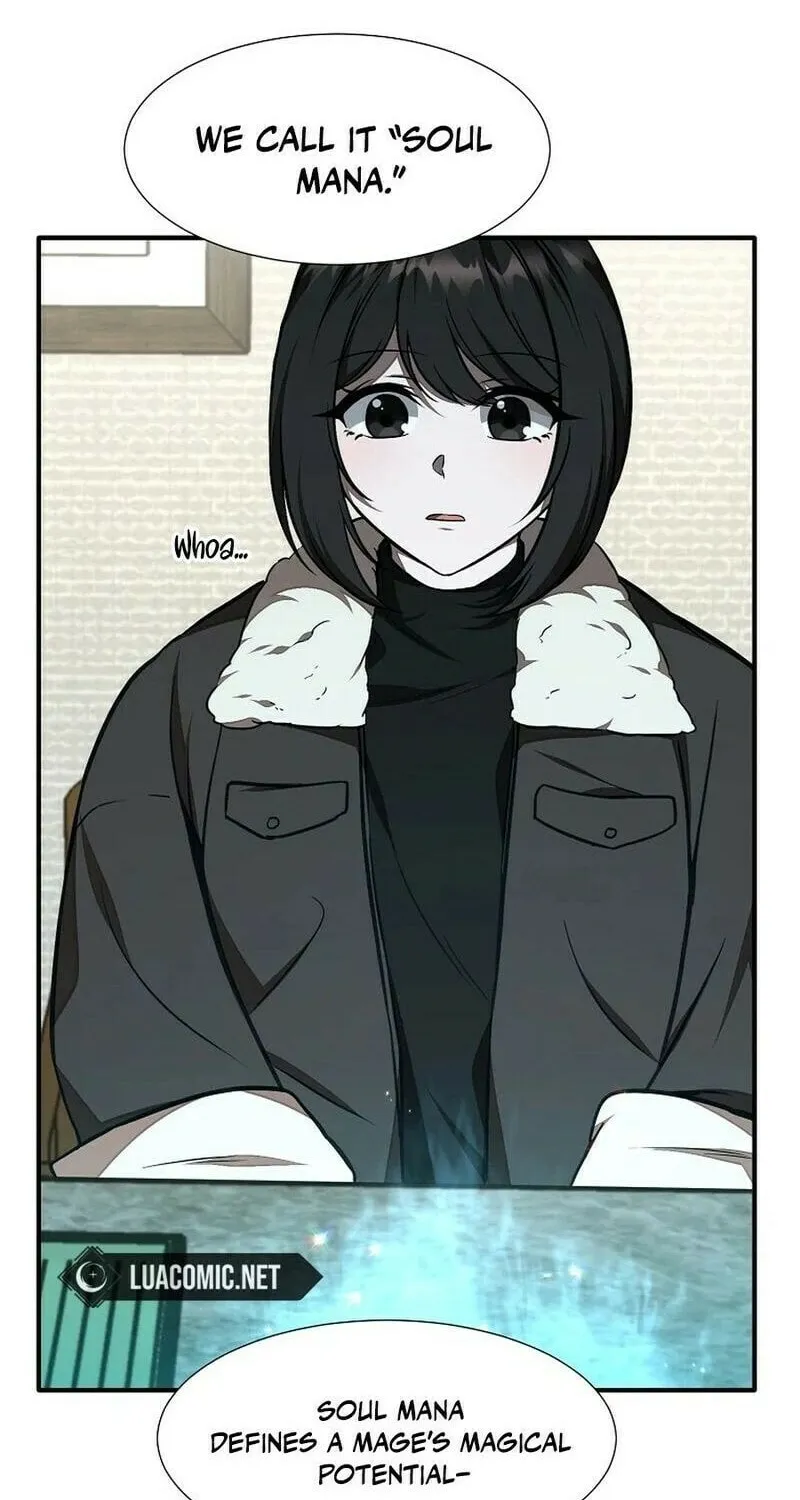 Food Truck Owner inside the Dungeon Chapter 43 page 75 - 