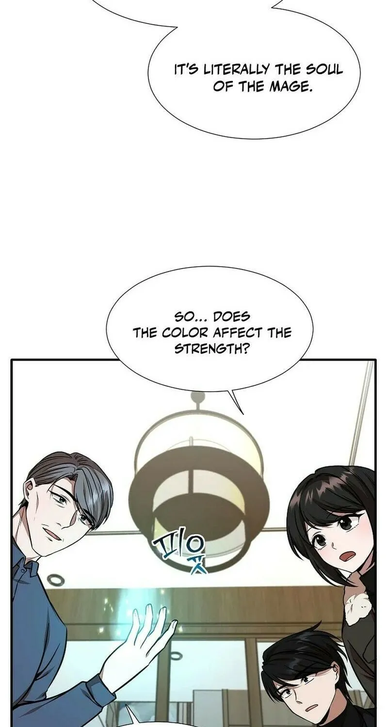 Food Truck Owner inside the Dungeon Chapter 43 page 76 - 