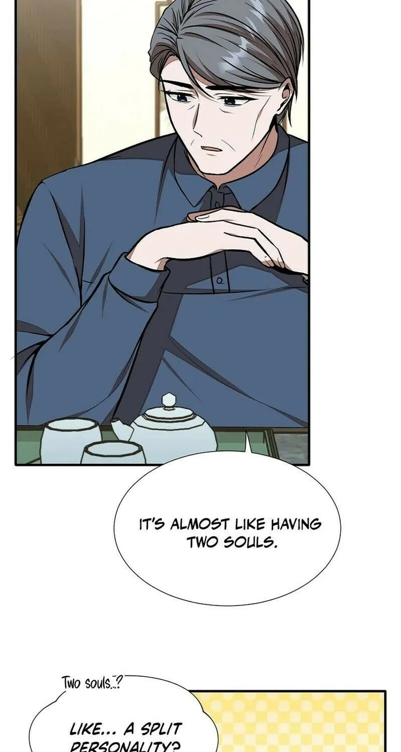 Food Truck Owner inside the Dungeon Chapter 43 page 78 - 