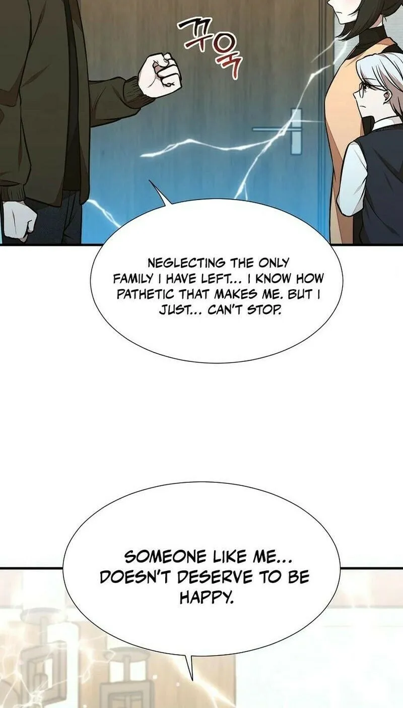 Food Truck Owner inside the Dungeon Chapter 43 page 9 - 