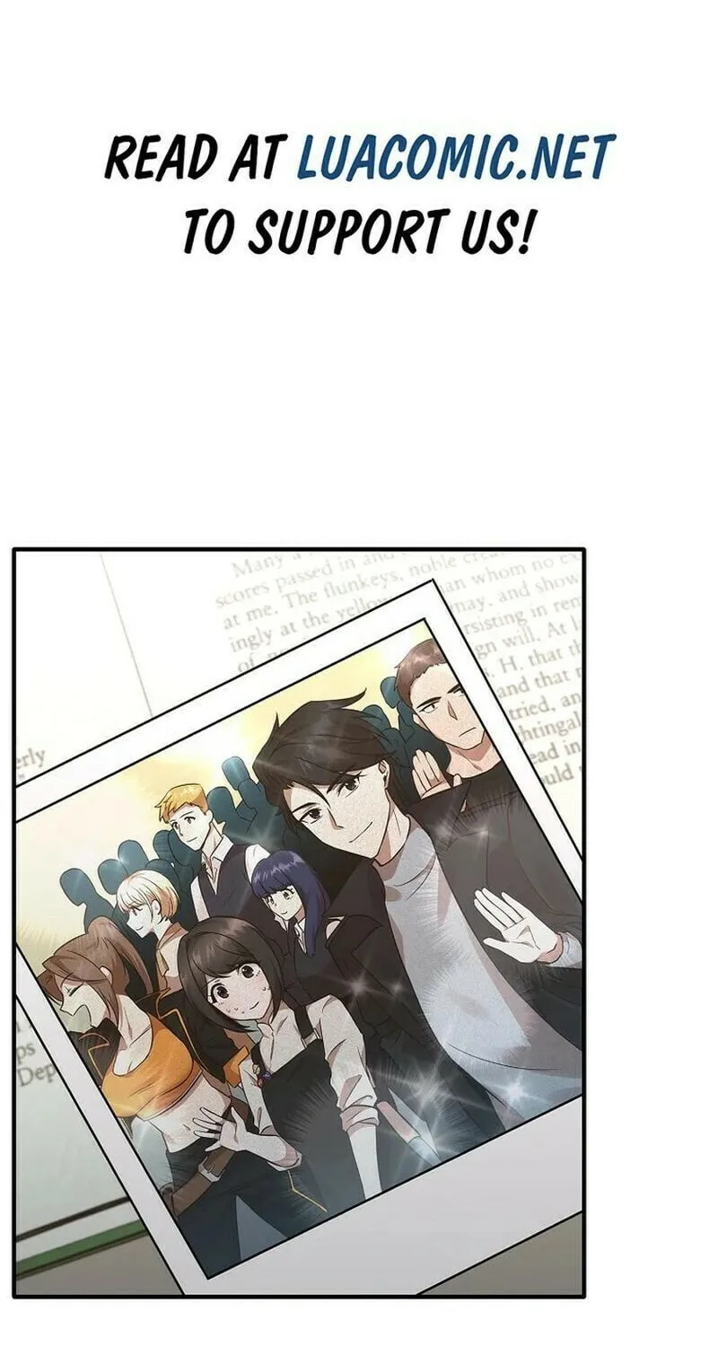 Food Truck Owner inside the Dungeon Chapter 44 page 2 - 