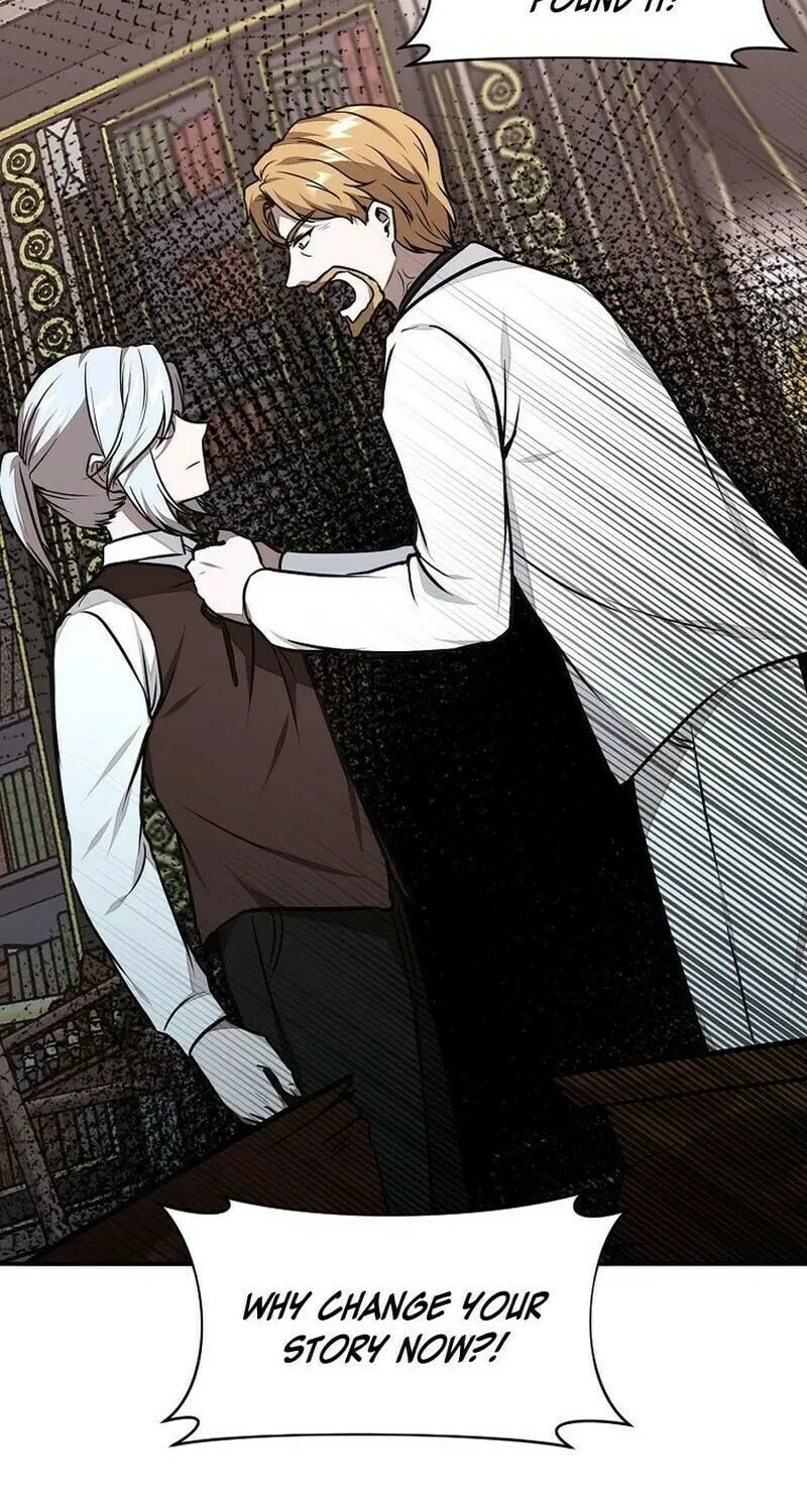 Food Truck Owner inside the Dungeon Chapter 44 page 22 - 