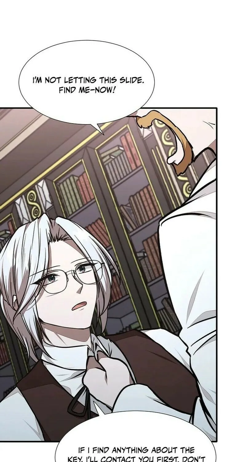 Food Truck Owner inside the Dungeon Chapter 44 page 23 - 