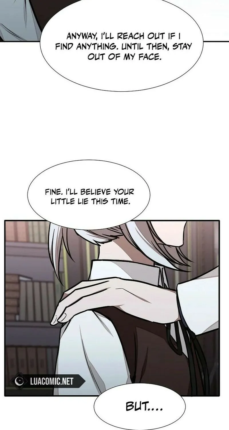 Food Truck Owner inside the Dungeon Chapter 44 page 32 - 