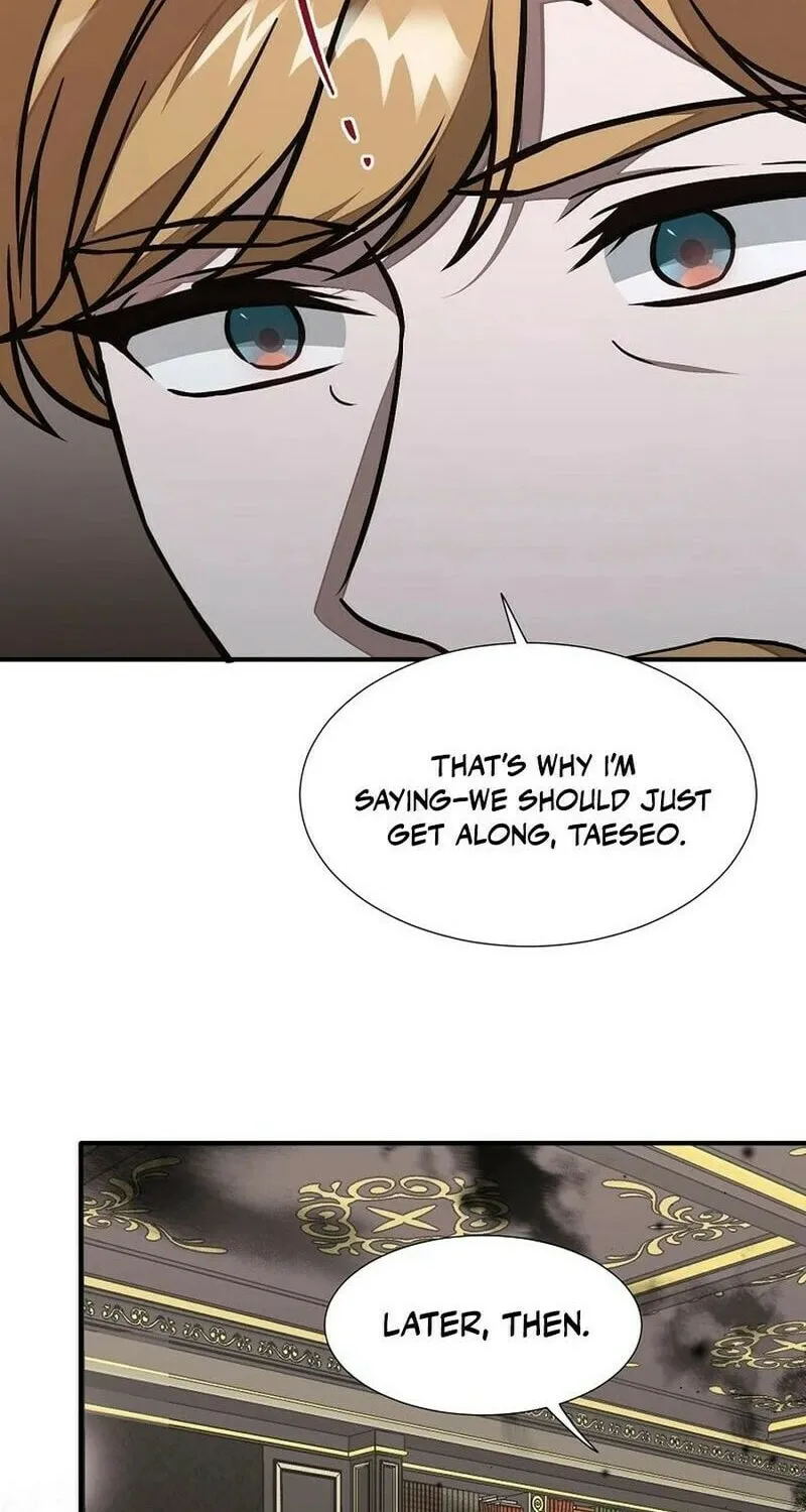 Food Truck Owner inside the Dungeon Chapter 44 page 36 - 