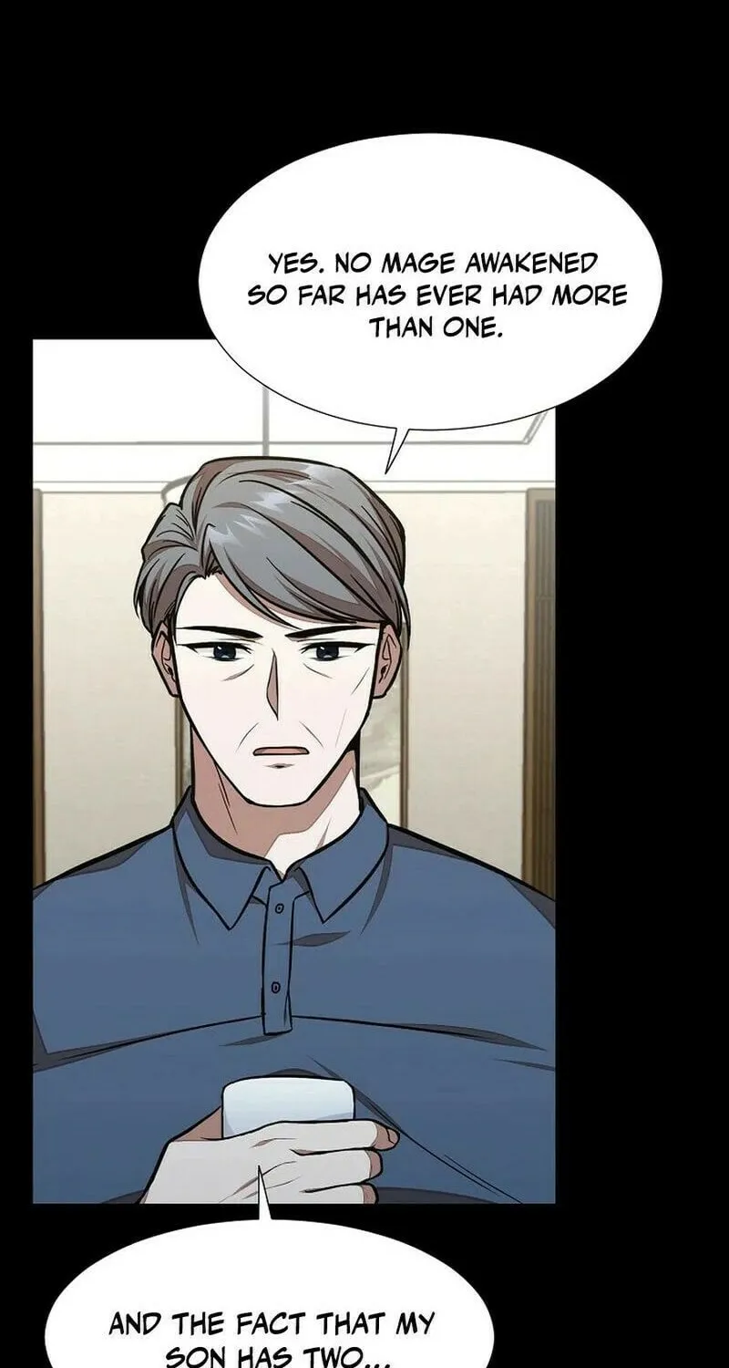 Food Truck Owner inside the Dungeon Chapter 44 page 46 - 