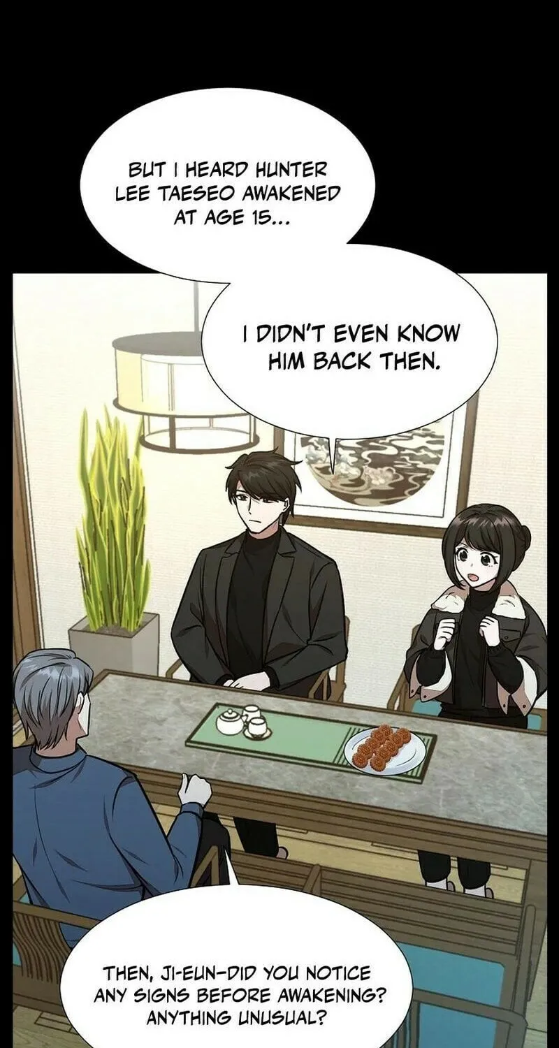 Food Truck Owner inside the Dungeon Chapter 44 page 48 - 