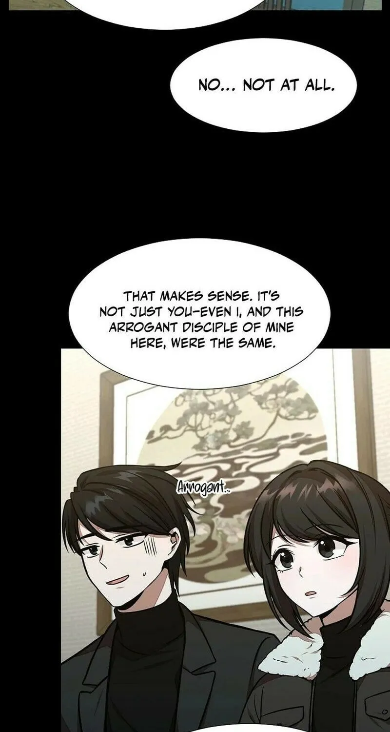 Food Truck Owner inside the Dungeon Chapter 44 page 49 - 