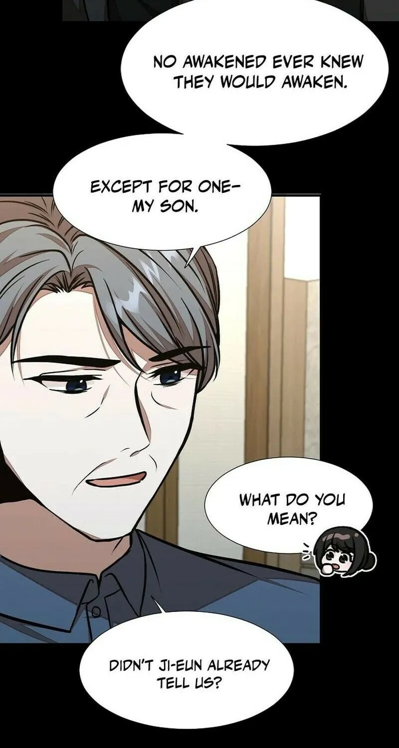 Food Truck Owner inside the Dungeon Chapter 44 page 50 - 