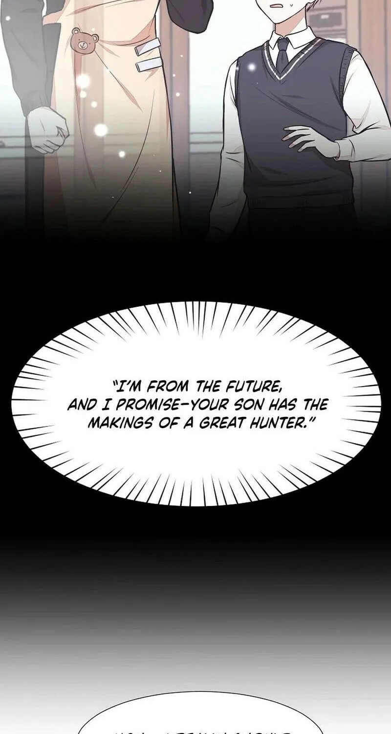 Food Truck Owner inside the Dungeon Chapter 44 page 53 - 