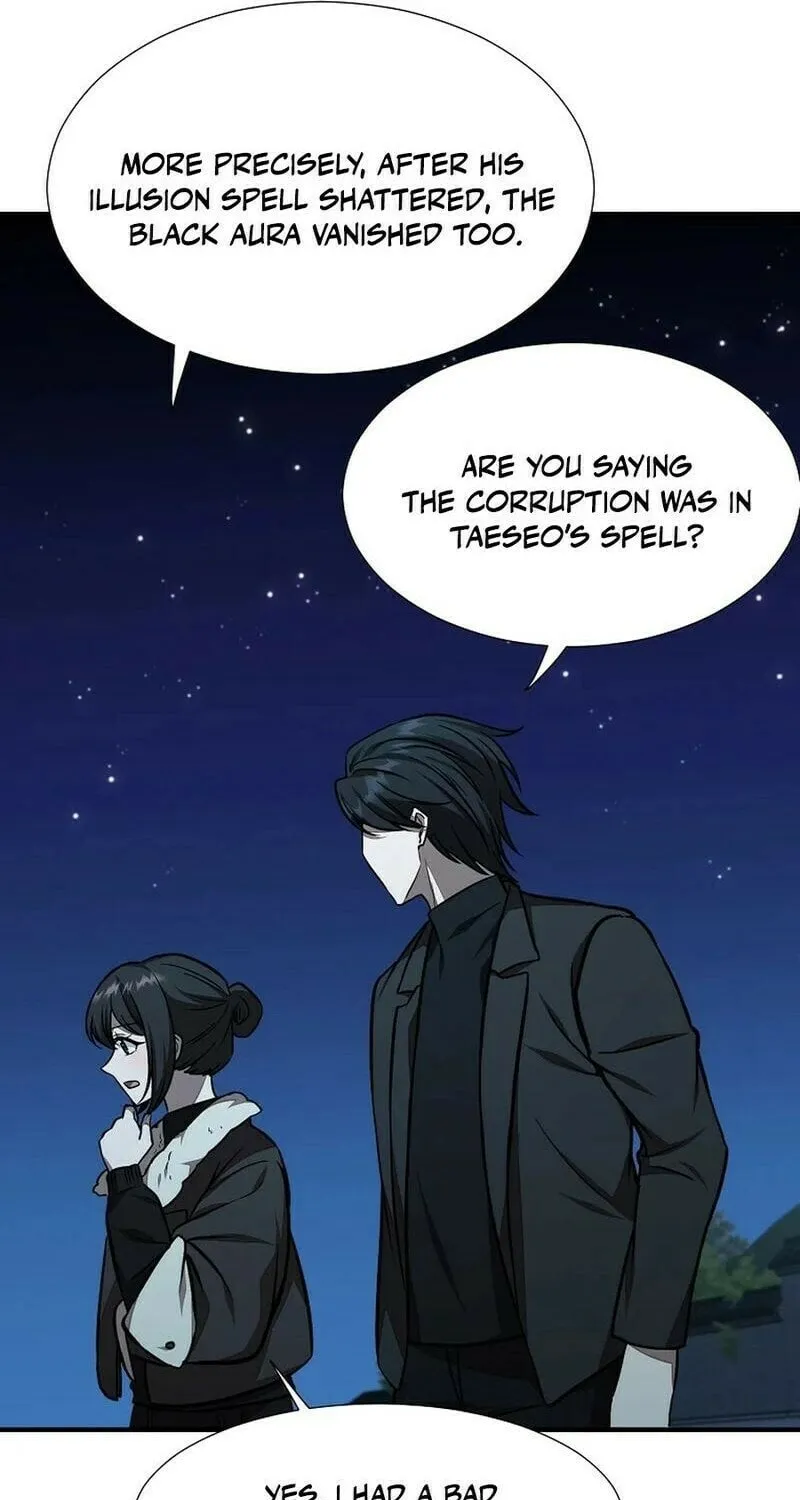 Food Truck Owner inside the Dungeon Chapter 44 page 61 - 