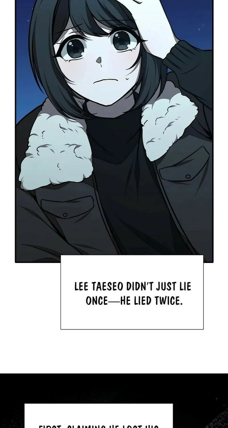 Food Truck Owner inside the Dungeon Chapter 44 page 64 - 