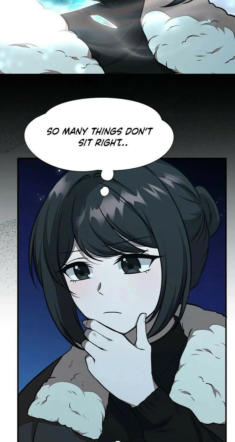 Food Truck Owner inside the Dungeon Chapter 44 page 69 - 