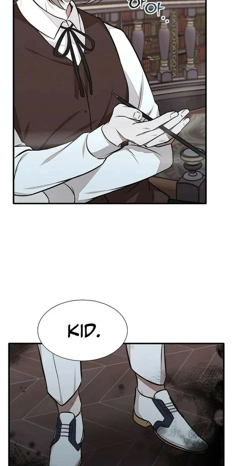 Food Truck Owner inside the Dungeon Chapter 44 page 8 - 