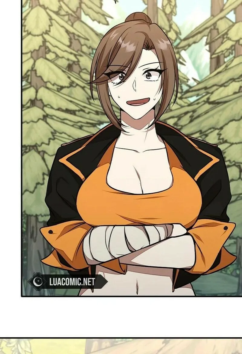 Food Truck Owner inside the Dungeon Chapter 44 page 80 - 