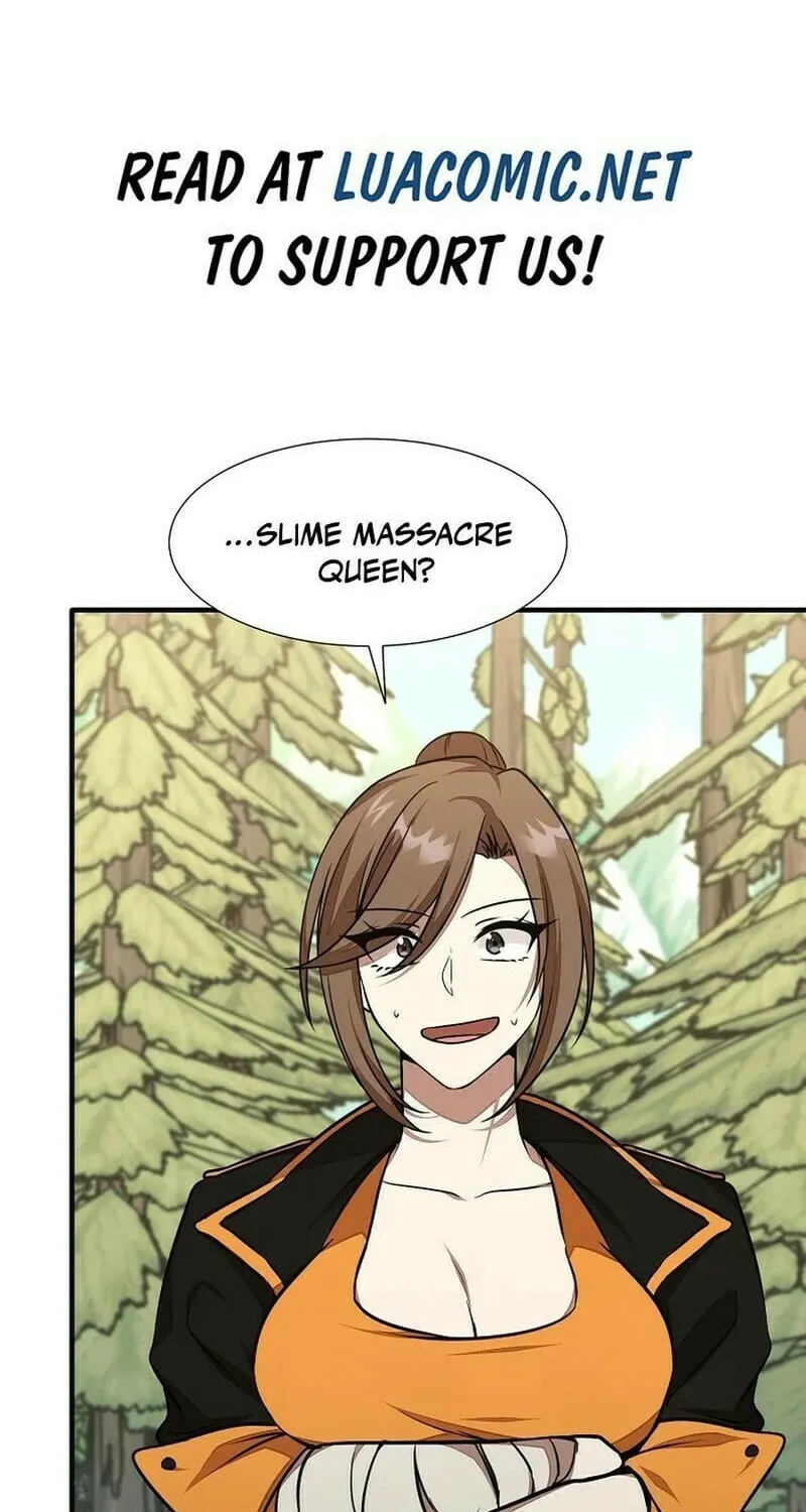 Food Truck Owner inside the Dungeon Chapter 45 page 2 - 