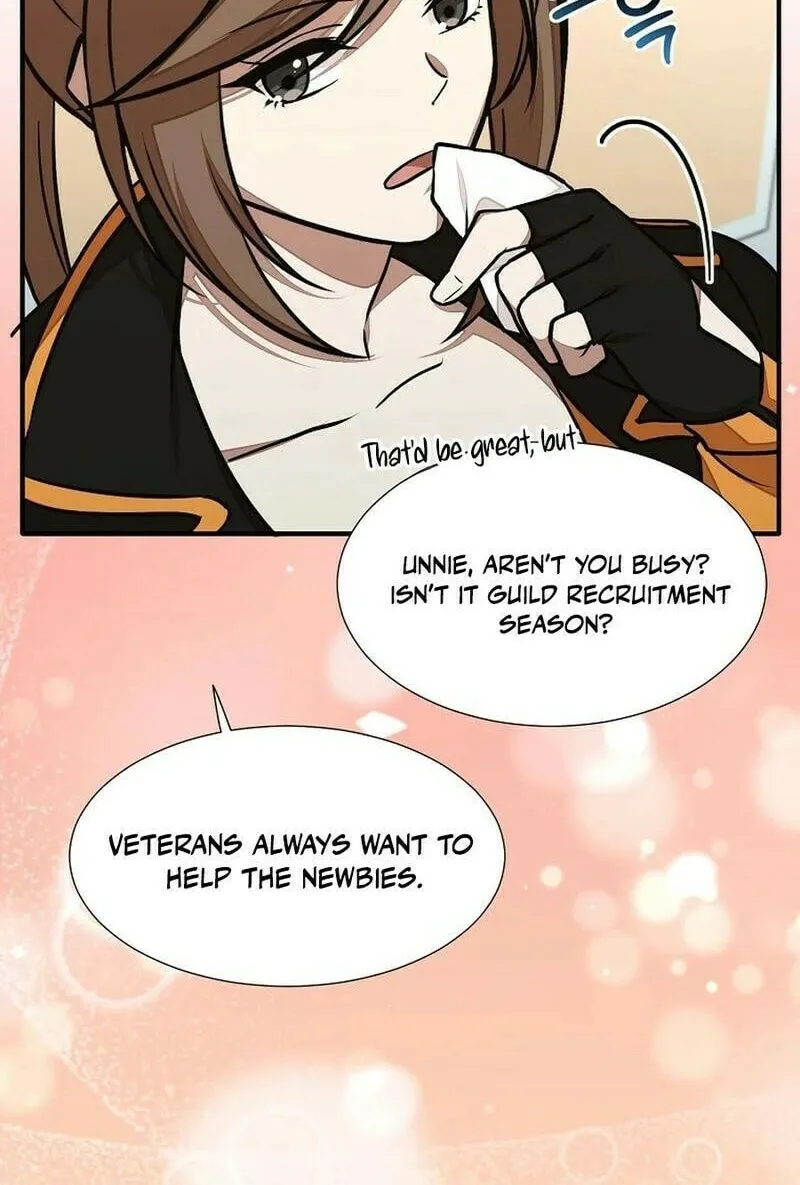 Food Truck Owner inside the Dungeon Chapter 45 page 20 - 