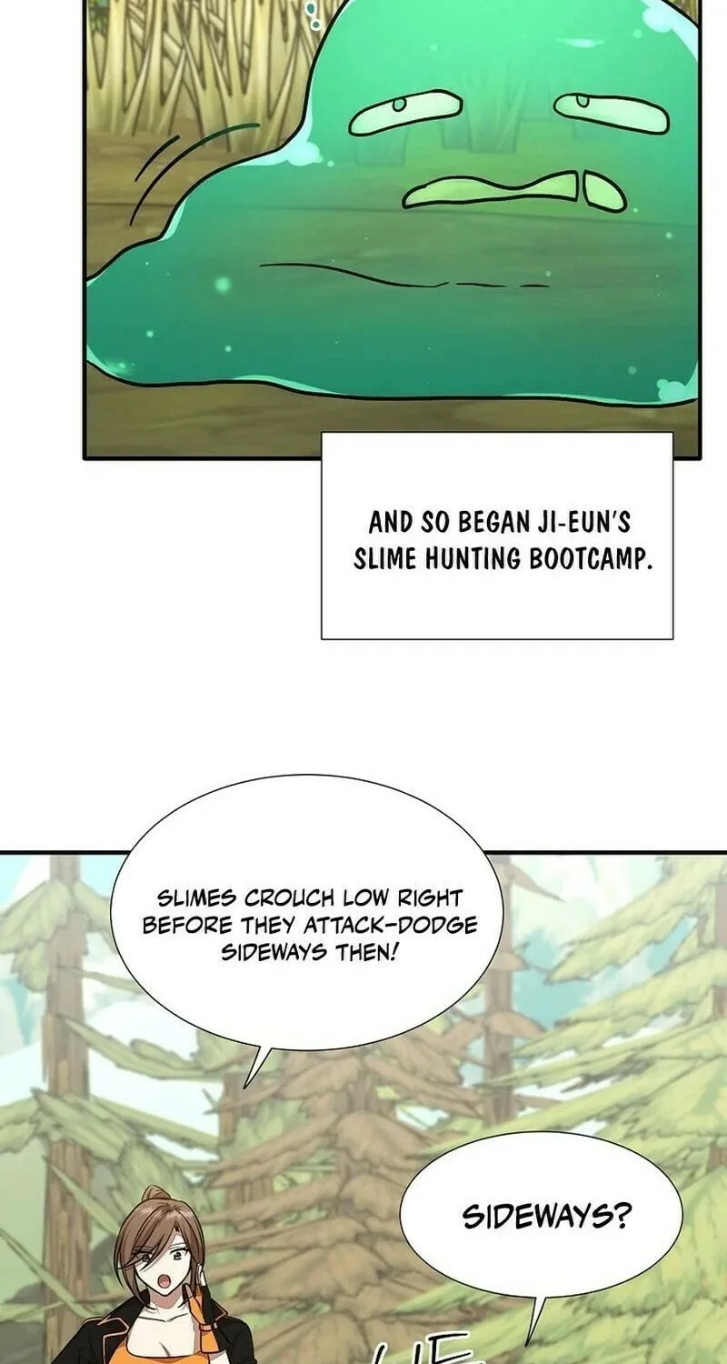 Food Truck Owner inside the Dungeon Chapter 45 page 23 - 